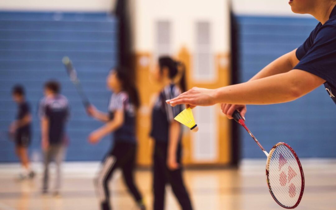 Les inscriptions aux activités de l’association sportive du collège sont ouvertes.