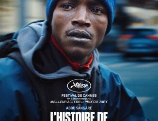 Festival du film politique : les avis enthousiastes des élèves sur le film « L’histoire de Souleymane »